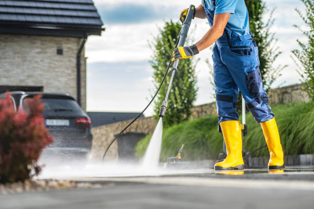 Best Gas Station Cleaning  in Victory Lakes, NJ