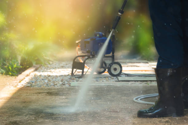 Post-Construction Pressure Washing in Victory Lakes, NJ